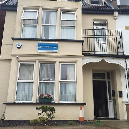 Southend Inn Hotel Exterior foto