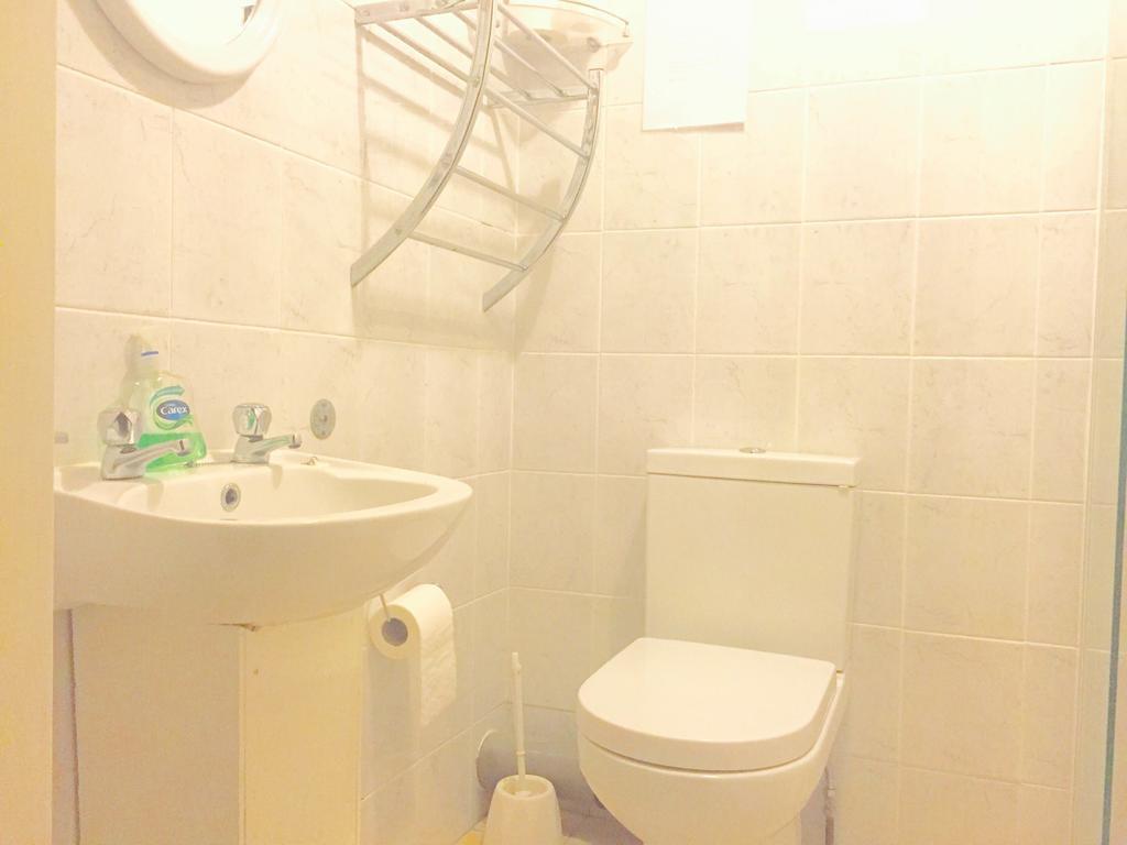 Southend Inn Hotel Zimmer foto