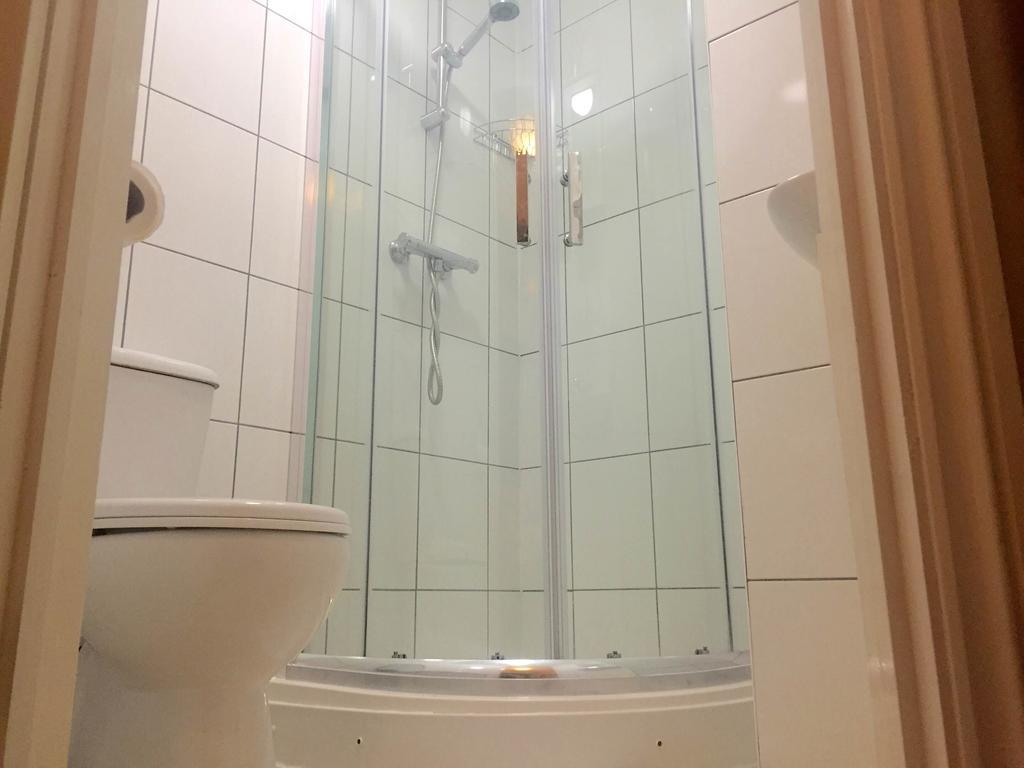 Southend Inn Hotel Zimmer foto