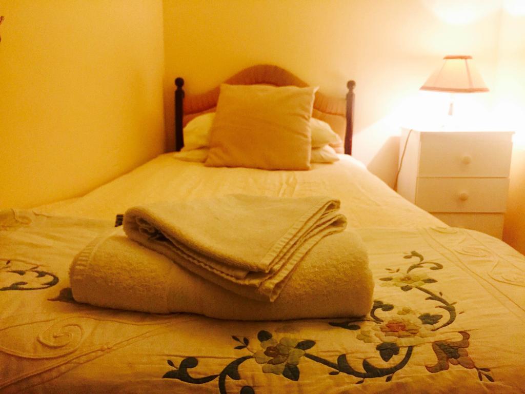 Southend Inn Hotel Zimmer foto