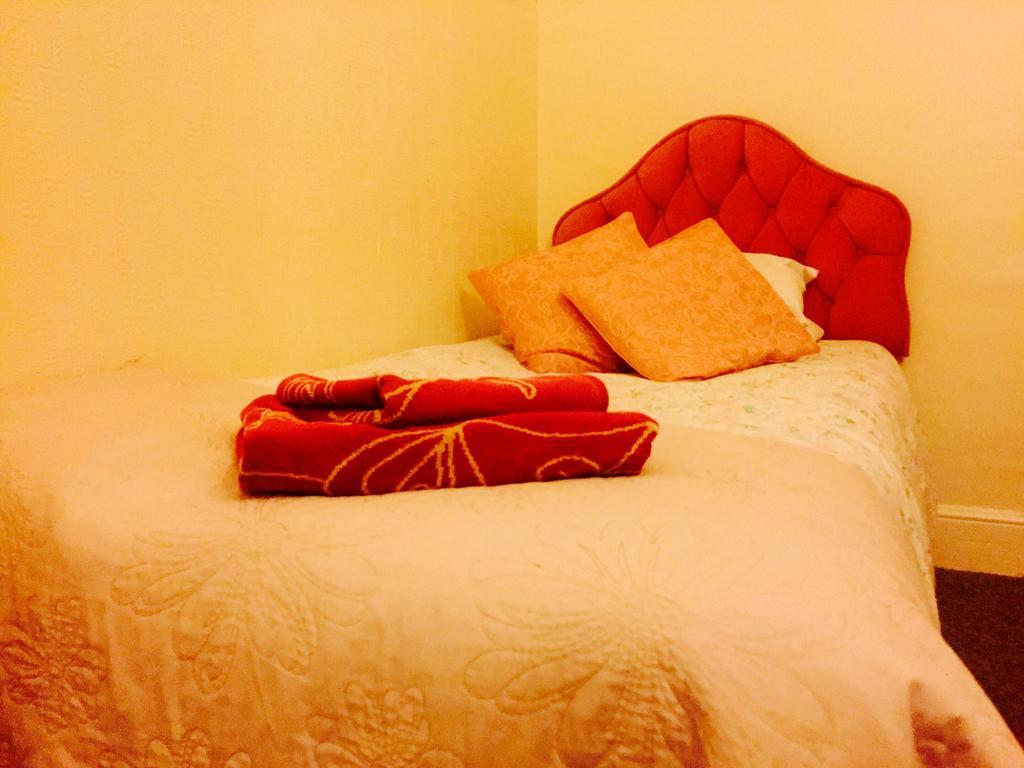 Southend Inn Hotel Zimmer foto